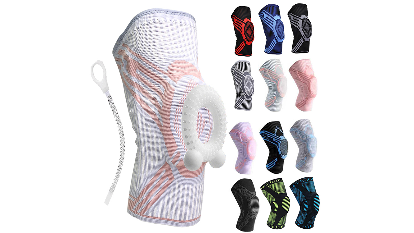 Compression Support Series