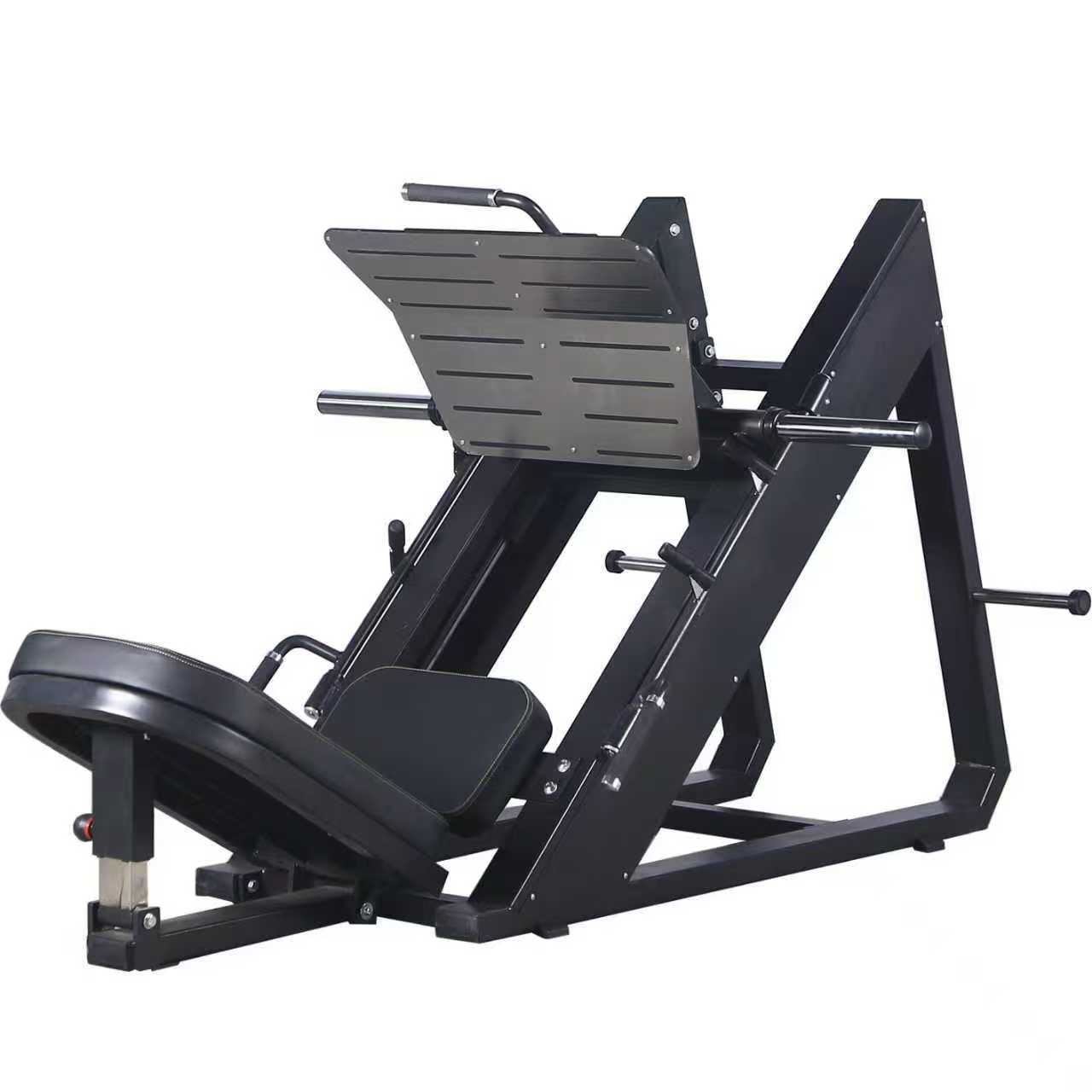 Leg Press Platform